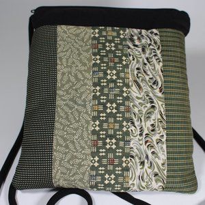 VINTAGE NEW Kitty Nobile REAL KIMONO Fabric Small